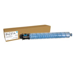 Xerox Everyday Remanufactured Cyan toner til Ricoh 842314 - 10500 Sider