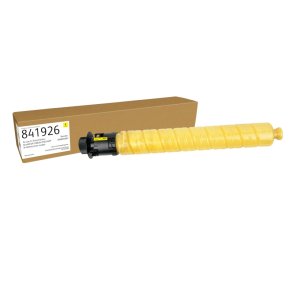 Xerox Everyday Remanufactured Yellow toner til Ricoh 841926 - 9500 Sider