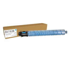 Xerox Everyday Remanufactured Cyan toner til Ricoh 841928 - 9500 Sider