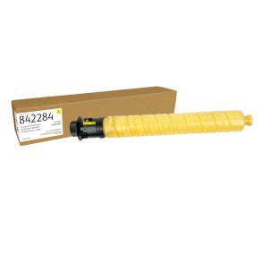 Xerox Everyday Remanufactured Yellow toner til Ricoh 842284 - 22500 Sider
