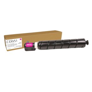 Xerox Everyday Remanufactured Magenta toner til Canon C-EXV51483C002 - 60000 Sider