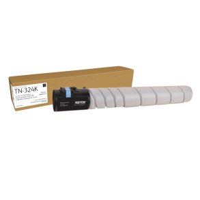 Xerox Everyday Remanufactured Sort toner til Konica Minolta A8DA130 - A8DA130 - 28000 Sider