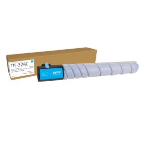 Xerox Everyday Remanufactured Cyan toner til Konica Minolta A8DA430 - A8DA430 - 26000 Sider