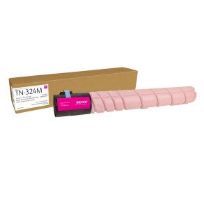 Xerox Everyday Remanufactured Magenta toner til Konica Minolta A8DA330 - A8DA330 - 26000 Sider