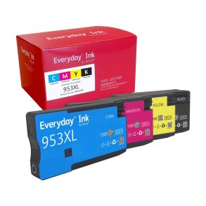 Xerox Everyday Remanufactured sort toner til HP 55A - CE255A - 6000 Sider