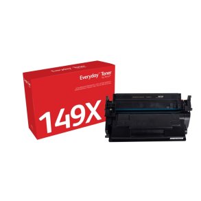 Xerox Everyday Sort Toner til HP 149X - W1490X - 9500 Sider