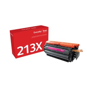 Xerox Everyday Magenta Toner til HP 213X - W2133X - 6000 Sider