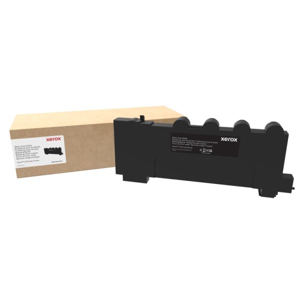 Xerox C310/C315, C320/C325, C410/C415 spildtoner Affaldsbeholder