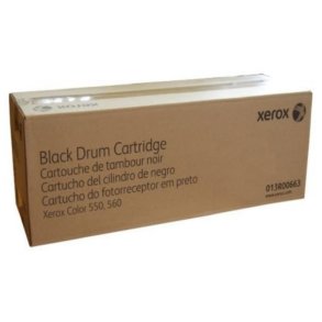 Xerox 013R00663 Original - sort tromle