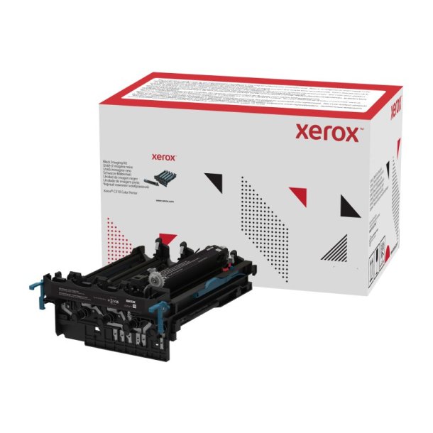 Xerox C310 Sort billedbehandlingsenhed Sort - 125000 Sider