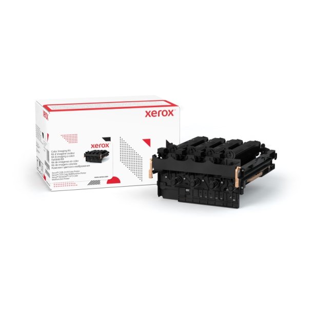 Xerox C320/C325, C410/C415 Sort og farve billedbehandlingsenhed - 125.000 sider