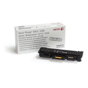 Xerox Phaser 3260 WorkCentre 3225 Sort original Toner - 1500 sider