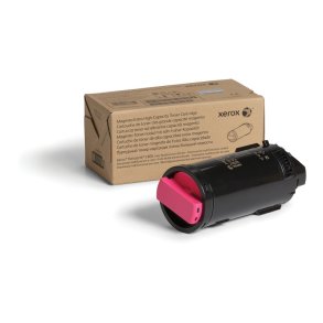 Xerox VersaLink C605 magenta original Toner - 16.800 sider