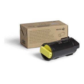Xerox VersaLink C605 Yellow original Toner - 16800 sider