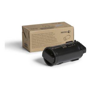 Xerox VersaLink C605 Sort original Toner - 16,900 sider
