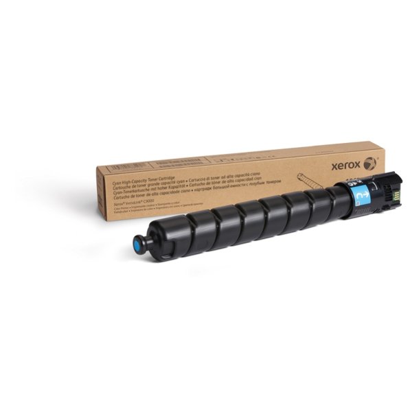Xerox VersaLink C9000 Cyan original Toner - 26.500 sider