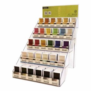 ZIG Gansai Tambi Display s�t 1 - 150 stk. akvarel farver