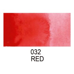 ZIG Gansai Tambi Refill - MC21 - No.32 - Rd