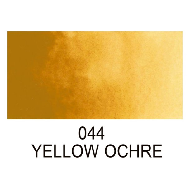 ZIG Gansai Tambi Refill - MC21 - No.44 - Gul okker