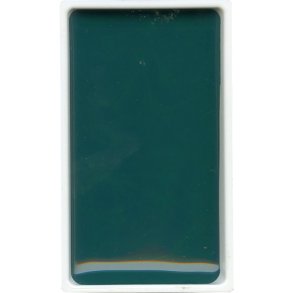 ZIG Gansai Tambi Refill - MC21 - No.55 - Viridian