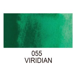 ZIG Gansai Tambi Refill - MC21 - No.55 - Viridian