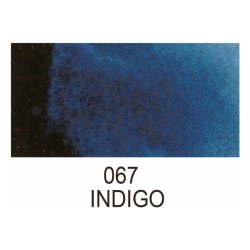 ZIG Gansai Tambi Refill - MC21 - No.67 - Indigo