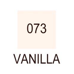 ZIG Clean Color Real Brush - 073 - Vanilje