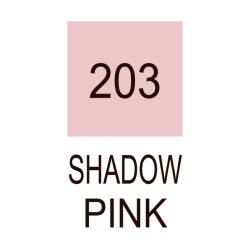 ZIG Clean Color Real Brush 203 - Shadow Pink