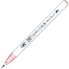ZIG Clean Color Pensel - Pen 204 - Blossom Pink