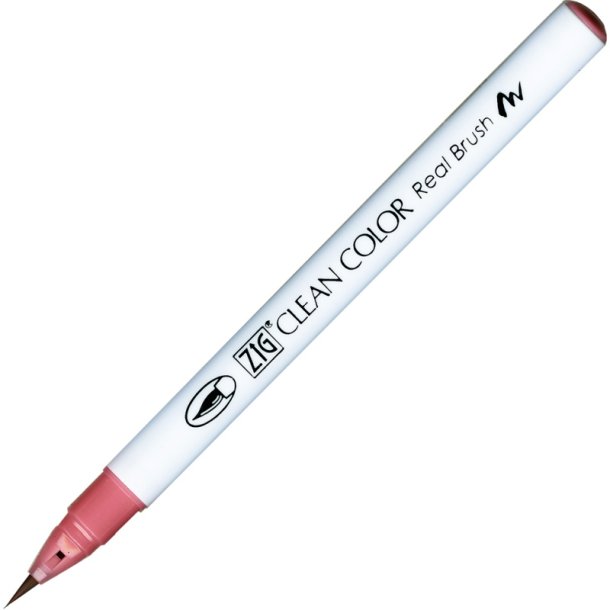 ZIG Clean Color Real Brush 230 - Pale Rose