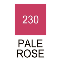 ZIG Clean Color Real Brush 230 - Pale Rose