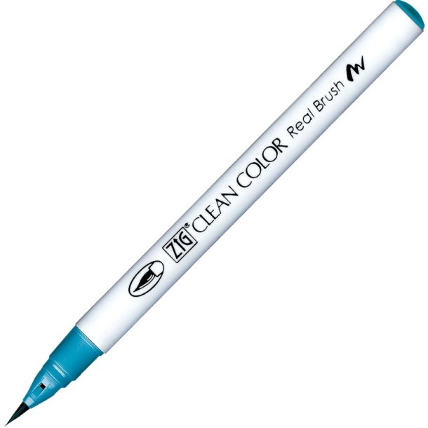 ZIG Clean Color Pensel - Pen 318 - Dutch bl