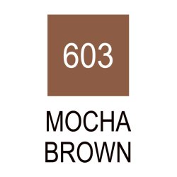 ZIG Clean Color Pensel - Pen 603 - Mocha Brown