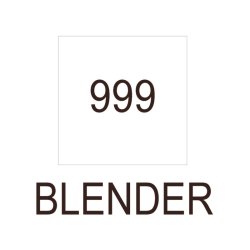 ZIG Clean Color gte pensel - 999 Blender