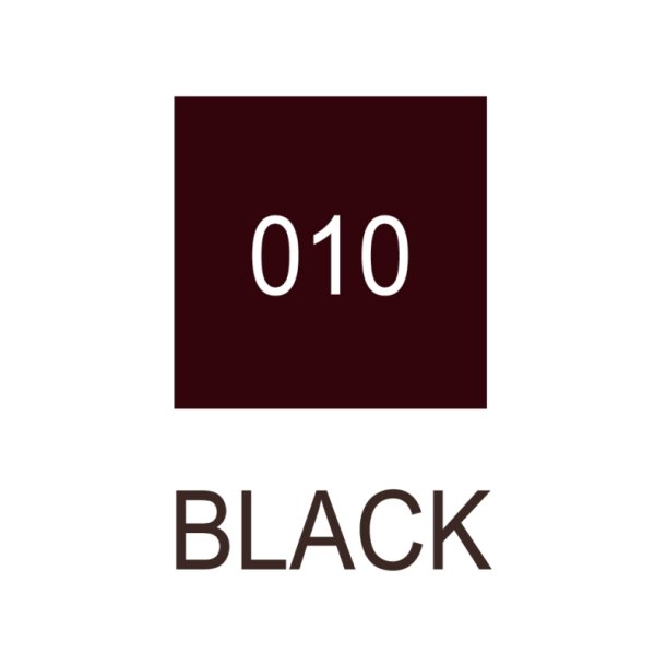 ZIG Clean Color DOT Pen - Sort