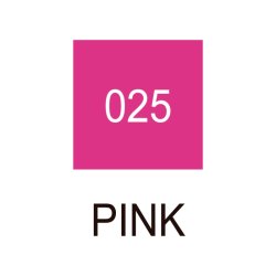 ZIG Clean Color DOT Pen - Lyserd