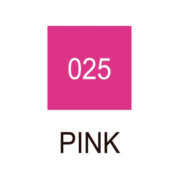 ZIG Clean Color DOT Pen - Lyserd