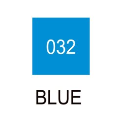 ZIG Clean Color DOT Pen - Bl