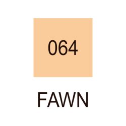 ZIG Clean Color DOT Pen - Fawn