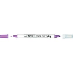 ZIG Clean Color DOT Pen - Hyacinth