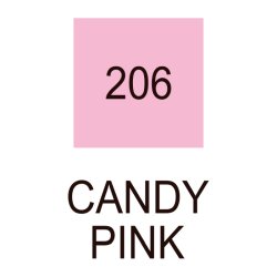 ZIG Clean Color DOT Pen - Candy Pink
