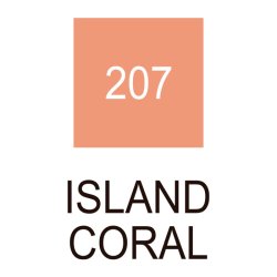ZIG Clean Color DOT Pen - Island Coral