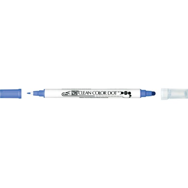 ZIG Clean Color DOT Pen - Splash