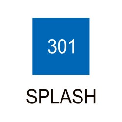 ZIG Clean Color DOT Pen - Splash