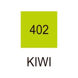 ZIG Clean Color DOT Pen - Kiwi