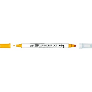 ZIG Clean Color DOT Pen - Sommersol