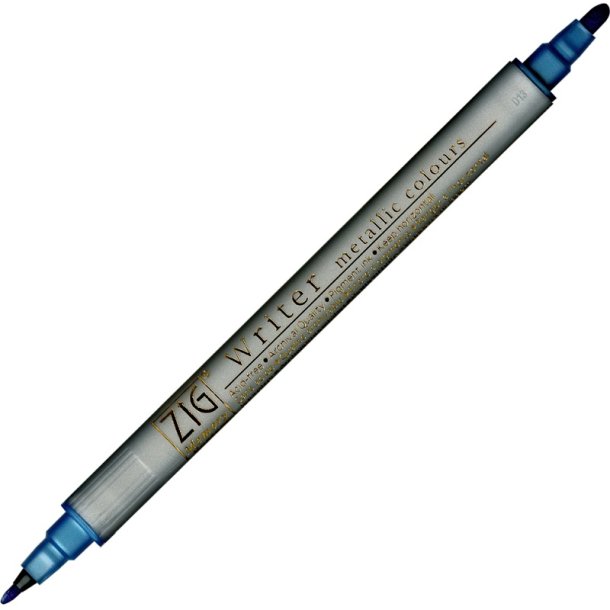 ZIG Metallic Writer MS-8000 - bl