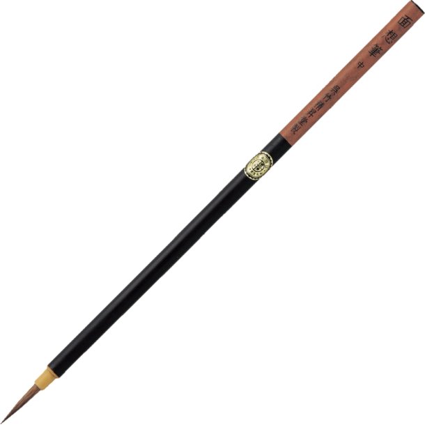 ZIG Cartoonist Menso Brush - medium akvarel pensel