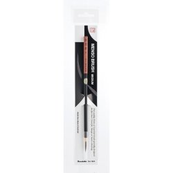 ZIG Cartoonist Menso Brush - medium akvarel pensel