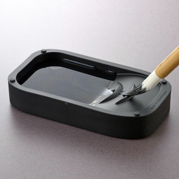 ZIG Blksten - 4.5 Hira - 75&times;25&times;136 mm